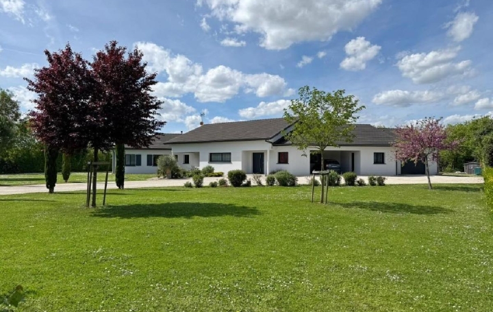 Maison RUFFEC (16700)  257 m2 399 950 € 
