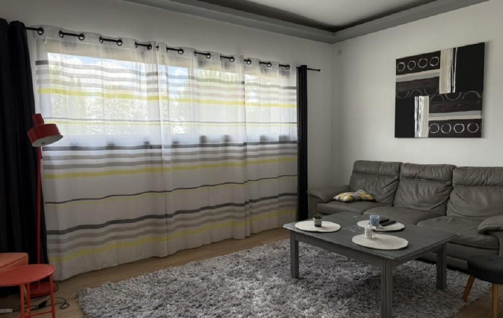 Maison RUFFEC (16700)  257 m2 399 950 € 
