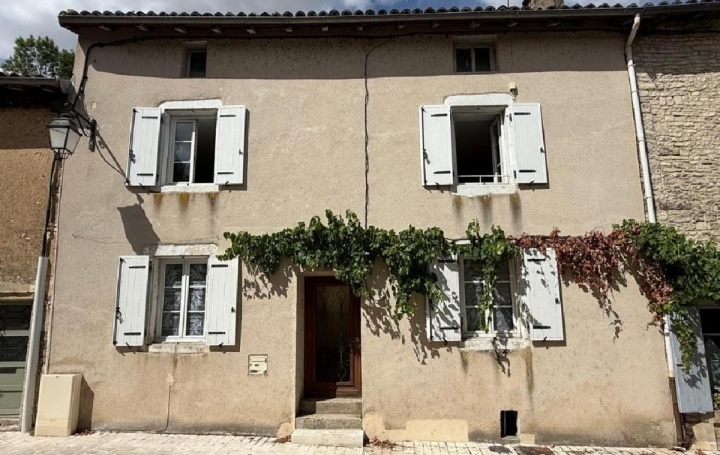 Maison VERTEUIL-SUR-CHARENTE (16510)  128 m2 148 935 € 