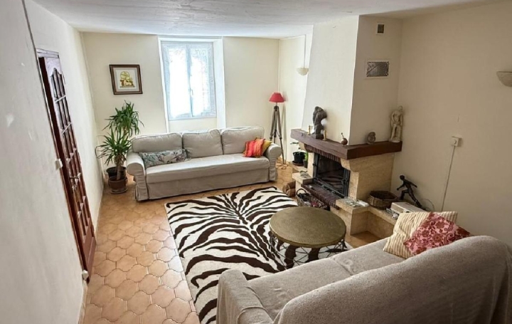 Maison VERTEUIL-SUR-CHARENTE (16510)  128 m2 148 935 € 
