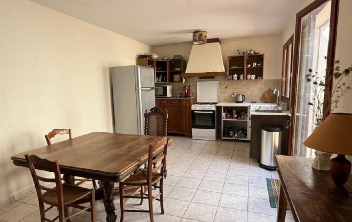 Maison VERTEUIL-SUR-CHARENTE (16510)  128 m2 148 935 € 