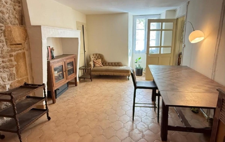 Maison VERTEUIL-SUR-CHARENTE (16510)  128 m2 148 935 € 