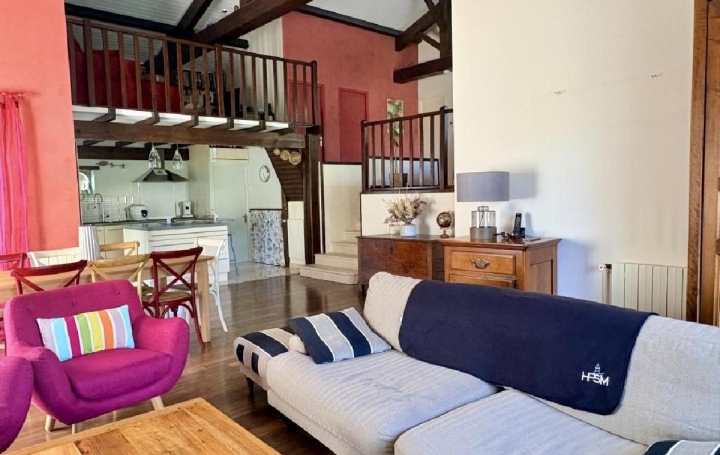 Maison RUFFEC (16700)  105 m2 207 400 € 
