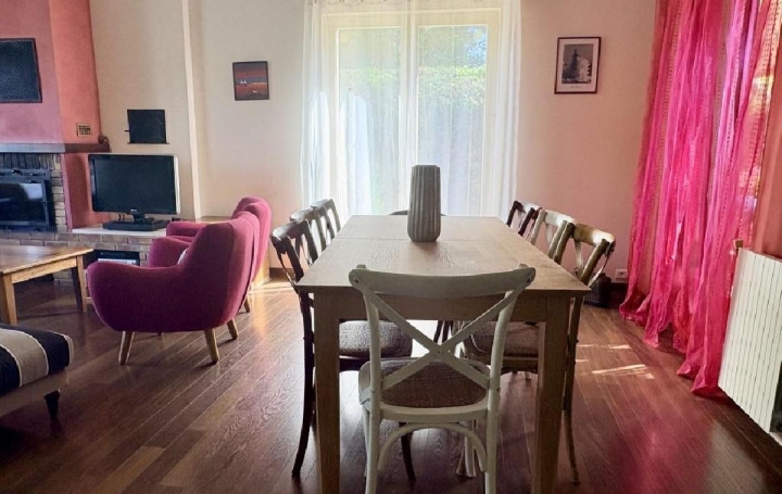 Maison RUFFEC (16700)  105 m2 207 400 € 