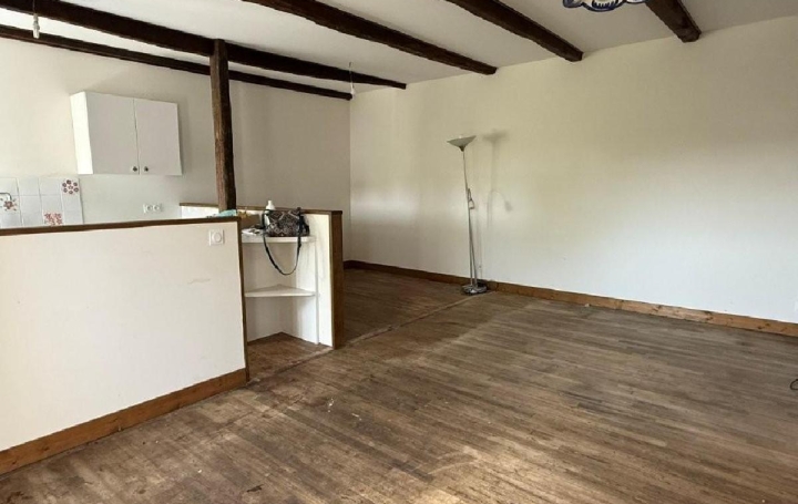 Maison CHAMPAGNE-MOUTON (16350)  80 m2 49 950 € 