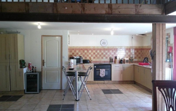 Maison SAUZE-VAUSSAIS (79190)  320 m2 159 570 € 