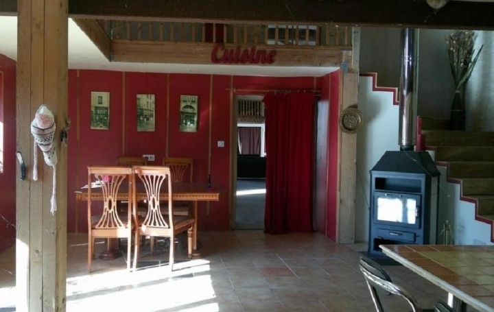 Maison SAUZE-VAUSSAIS (79190)  320 m2 159 570 € 