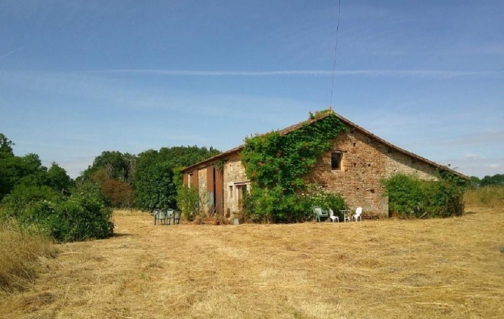 Maison SAUZE-VAUSSAIS (79190)  320 m2 159 570 € 