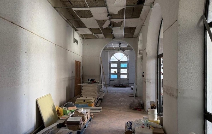 Maison RUFFEC (16700)  49 m2 180 850 € 