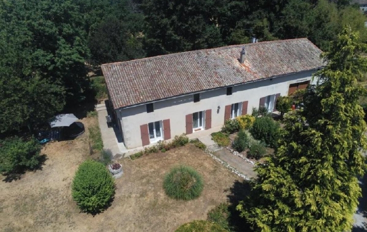 Maison SAUZE-VAUSSAIS (79190)  149 m2 228 700 € 