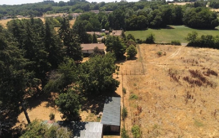 Maison SAUZE-VAUSSAIS (79190)  149 m2 228 700 € 