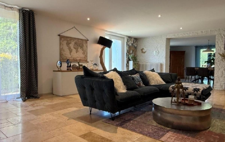 Maison SAUZE-VAUSSAIS (79190)  149 m2 228 700 € 