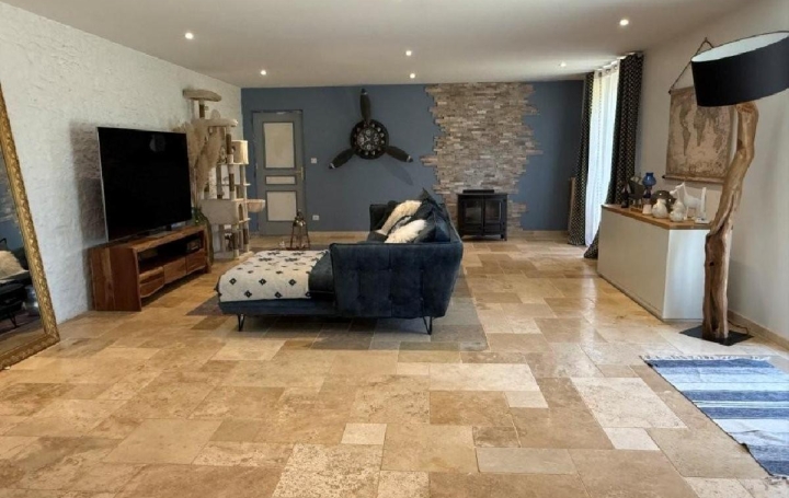 Maison SAUZE-VAUSSAIS (79190)  149 m2 228 700 € 