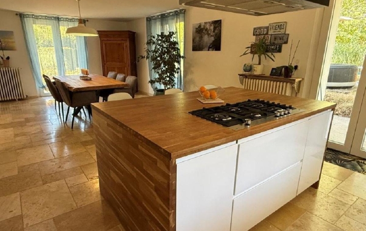 Maison SAUZE-VAUSSAIS (79190)  149 m2 228 700 € 