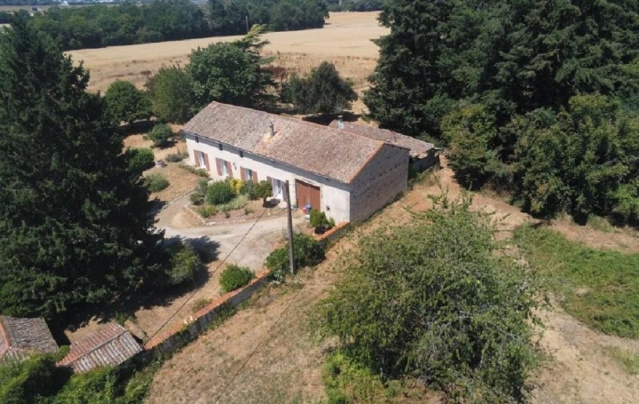 Maison SAUZE-VAUSSAIS (79190)  149 m2 228 700 € 