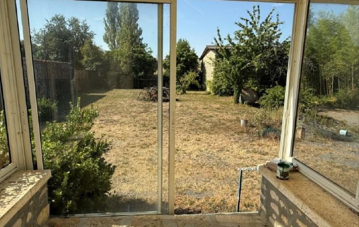 Maison AUNAC (16460)  169 m2 118 275 € 