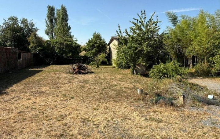 Maison AUNAC (16460)  169 m2 118 275 € 