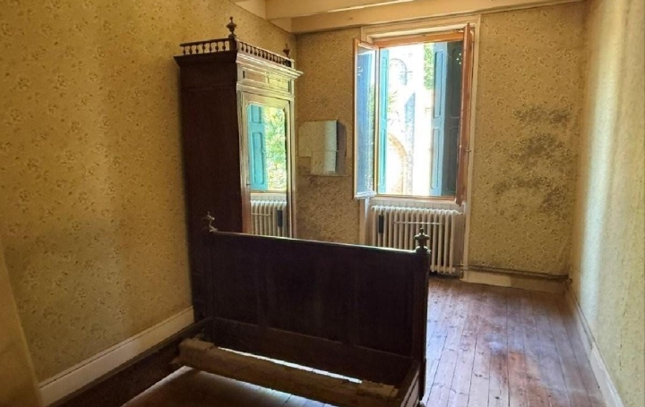 Maison AUNAC (16460)  169 m2 118 275 € 