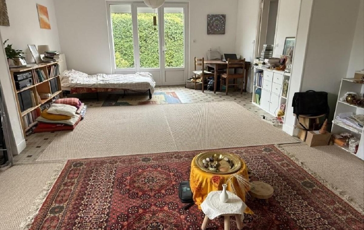 Maison AIGRE (16140)  126 m2 140 000 € 