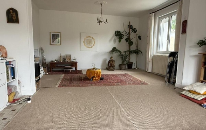 Maison AIGRE (16140)  126 m2 140 000 € 