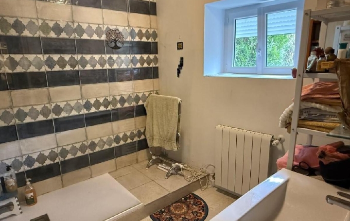 Maison AIGRE (16140)  126 m2 140 000 € 