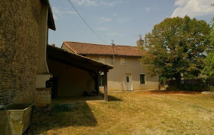 Maison LEZAY (79120)  124 m2 98 925 € 