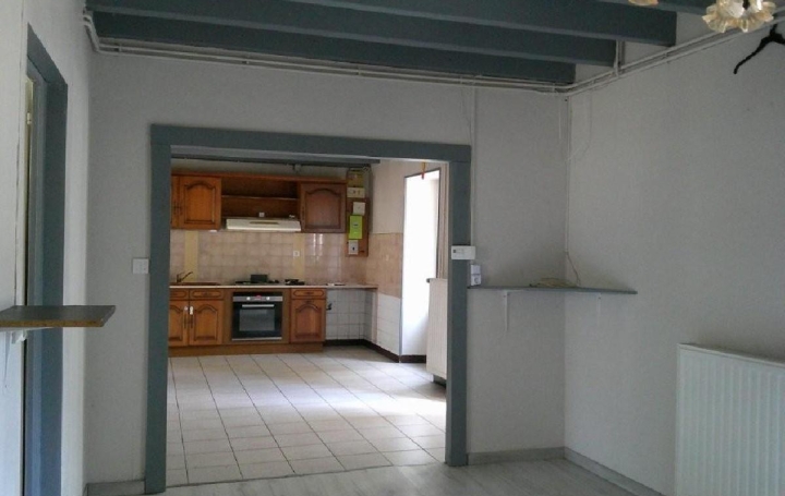 Maison LEZAY (79120)  124 m2 98 925 € 