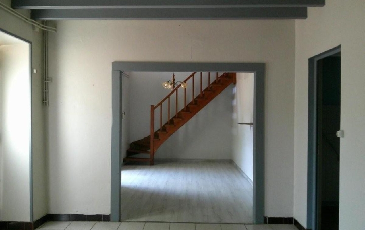 Maison LEZAY (79120)  124 m2 98 925 € 