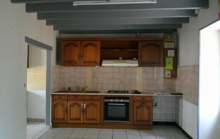 Maison LEZAY (79120)  124 m2 98 925 € 