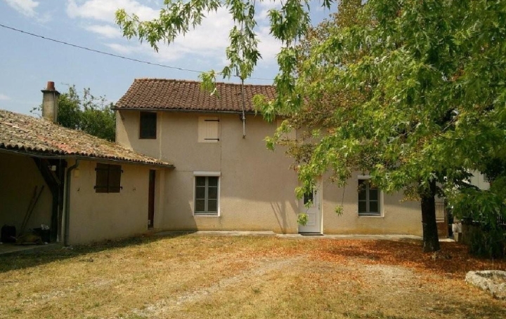 Maison LEZAY (79120)  124 m2 98 925 € 