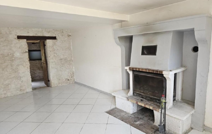 Maison SAUZE-VAUSSAIS (79190)  88 m2 69 180 € 