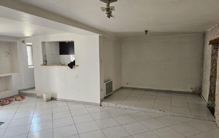 Maison SAUZE-VAUSSAIS (79190)  88 m2 69 180 € 