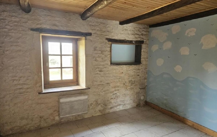 Maison SAUZE-VAUSSAIS (79190)  88 m2 69 180 € 