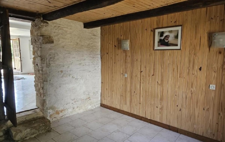 Maison SAUZE-VAUSSAIS (79190)  88 m2 69 180 € 