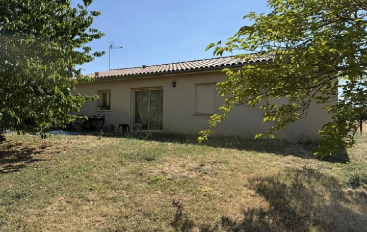 Maison VERTEUIL-SUR-CHARENTE (16510)  90 m2 148 900 € 