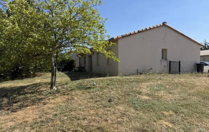 Maison VERTEUIL-SUR-CHARENTE (16510)  90 m2 148 900 € 