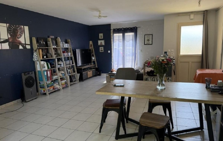 Maison VERTEUIL-SUR-CHARENTE (16510)  90 m2 148 900 € 