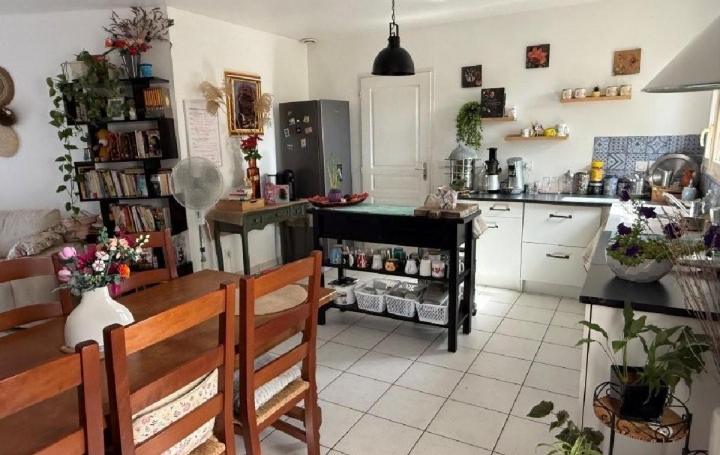 Maison VERTEUIL-SUR-CHARENTE (16510)  90 m2 148 900 € 