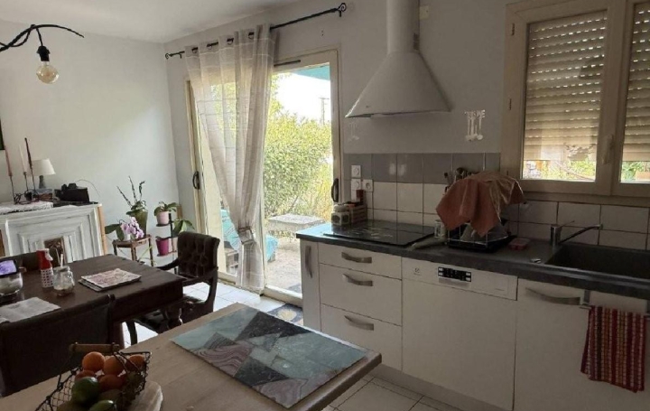 Maison VERTEUIL-SUR-CHARENTE (16510)  90 m2 154 250 € 