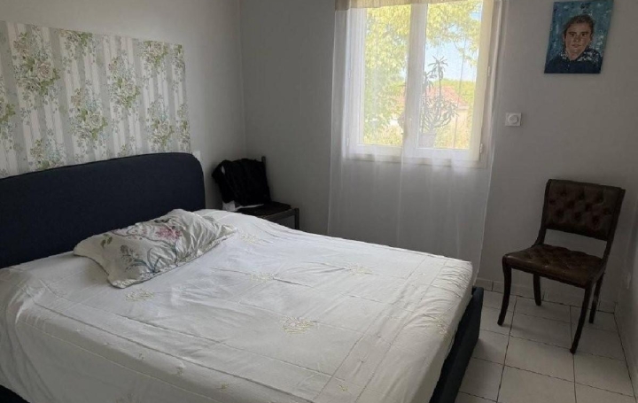 Maison VERTEUIL-SUR-CHARENTE (16510)  90 m2 154 250 € 