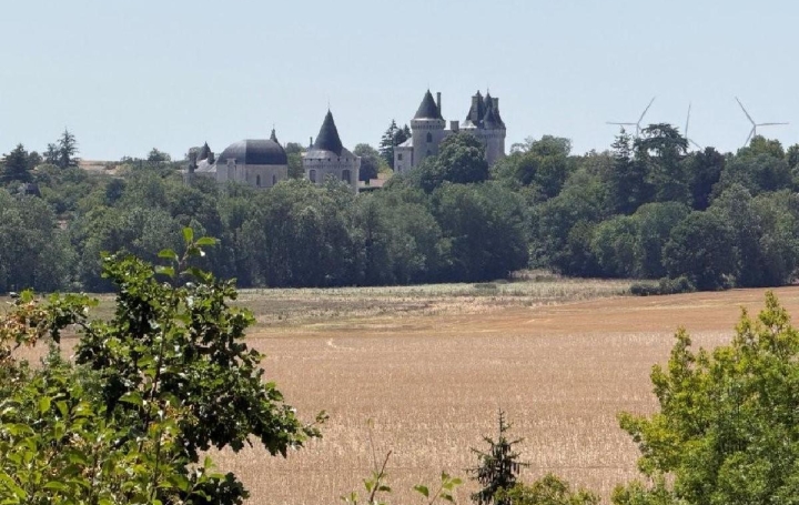 Maison VERTEUIL-SUR-CHARENTE (16510)  121 m2 99 950 € 