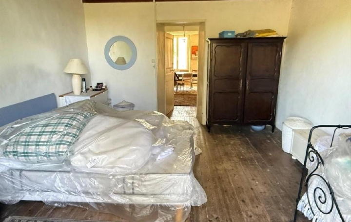 Maison VERTEUIL-SUR-CHARENTE (16510)  121 m2 99 950 € 