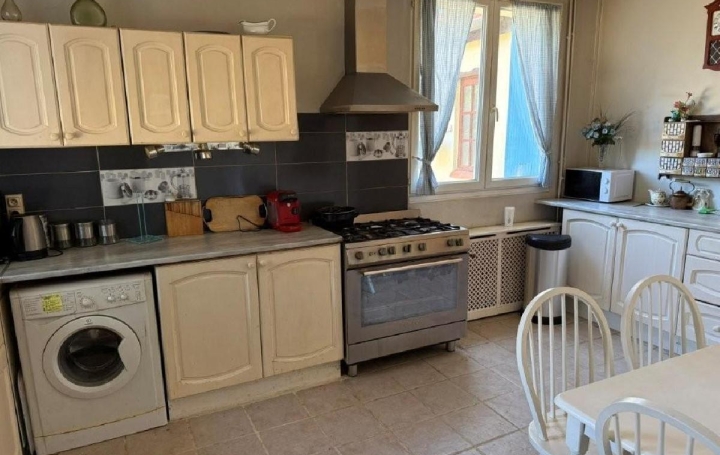 Maison VILLEFAGNAN (16240)  121 m2 134 400 € 