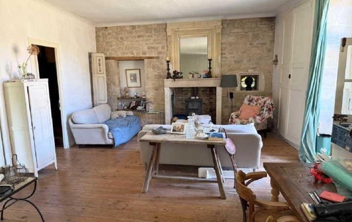Maison MANSLE (16230)  122 m2 190 000 € 