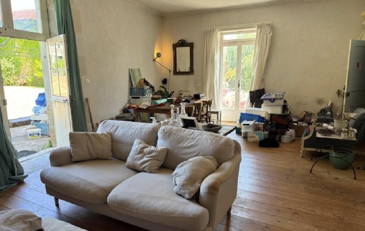 Maison MANSLE (16230)  122 m2 190 000 € 