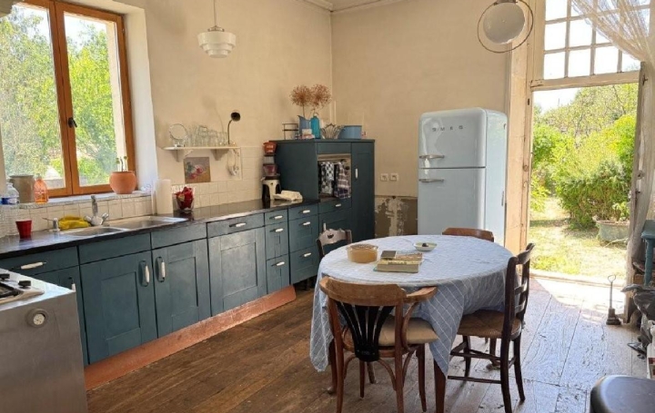 Maison MANSLE (16230)  122 m2 190 000 € 