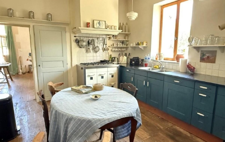 Maison MANSLE (16230)  122 m2 190 000 € 