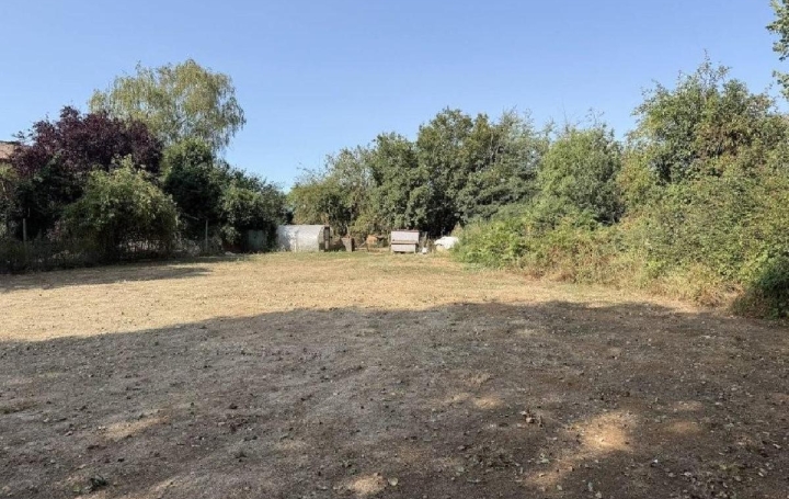 Maison RUFFEC (16700)  342 m2 220 000 € 