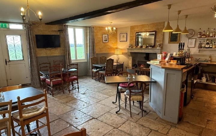 Maison RUFFEC (16700)  342 m2 220 000 € 
