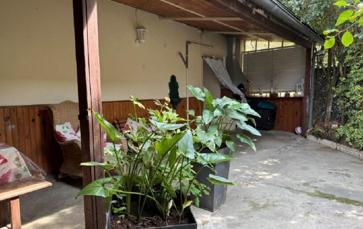 Maison VILLEFAGNAN (16240)  151 m2 138 700 € 